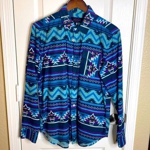 Mishka Mens Flannel
